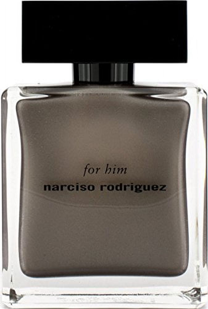 Narciso rodriguez for him 100ml sale