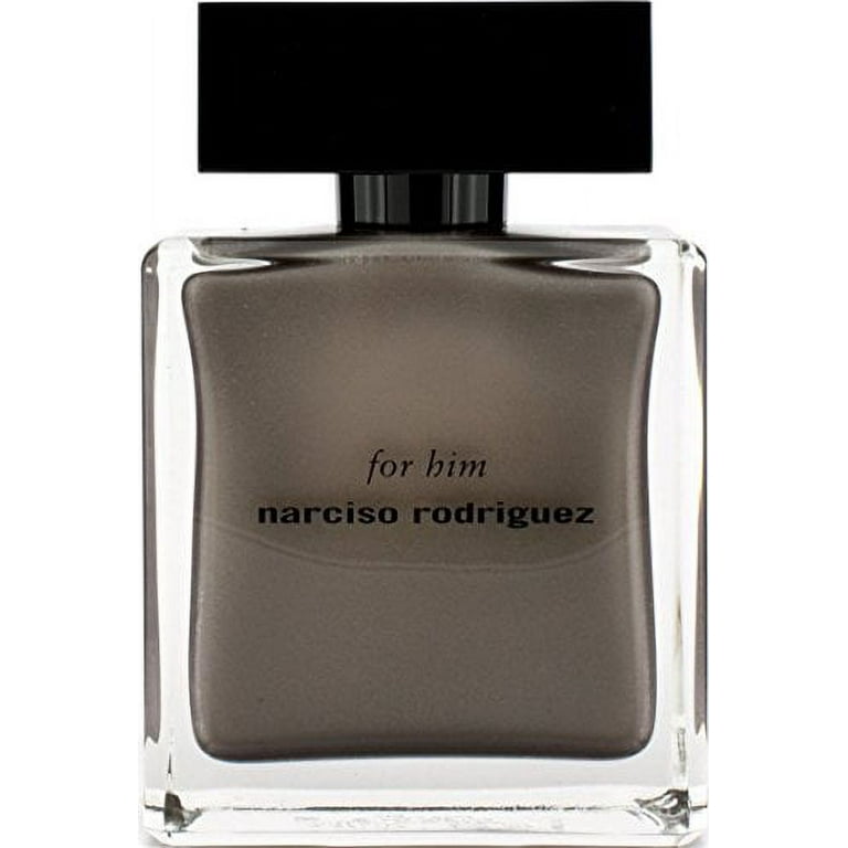 Narciso Rodriguez For Him by Narciso Rodriguez 3.3oz 100ml EDT Spray