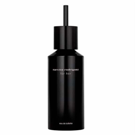 Narciso Rodriguez Ladies For Her EDT Refill 5.07 oz Fragrances 3423222105815