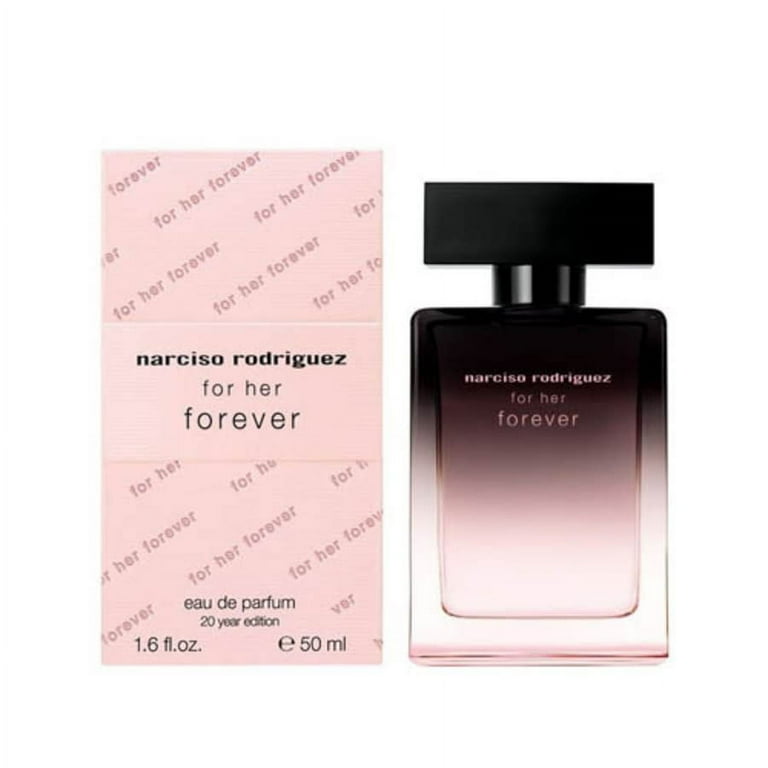 香水(女性用) narciso rodriguez for her forever 50ml Narciso Rodriguez For Her Forever Eau de Parfum Spray