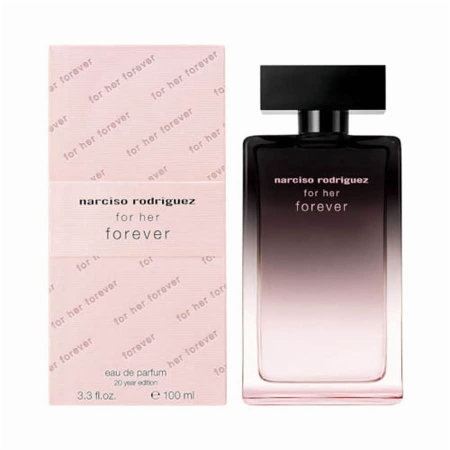 Narciso Rodriguez Femme Fragrance, For Her Forever Eau De Parfum