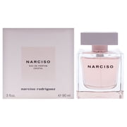 Narciso Rodriguez Narciso Cristal , 3 oz EDP Spray