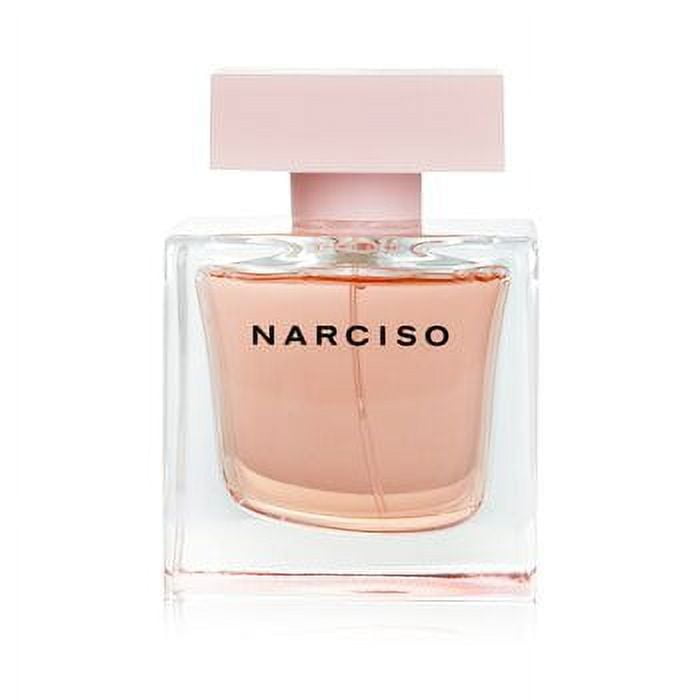 Narciso Rodriguez Ladies Narciso Cristal EDP Spray 3.0 oz Fragrances ...