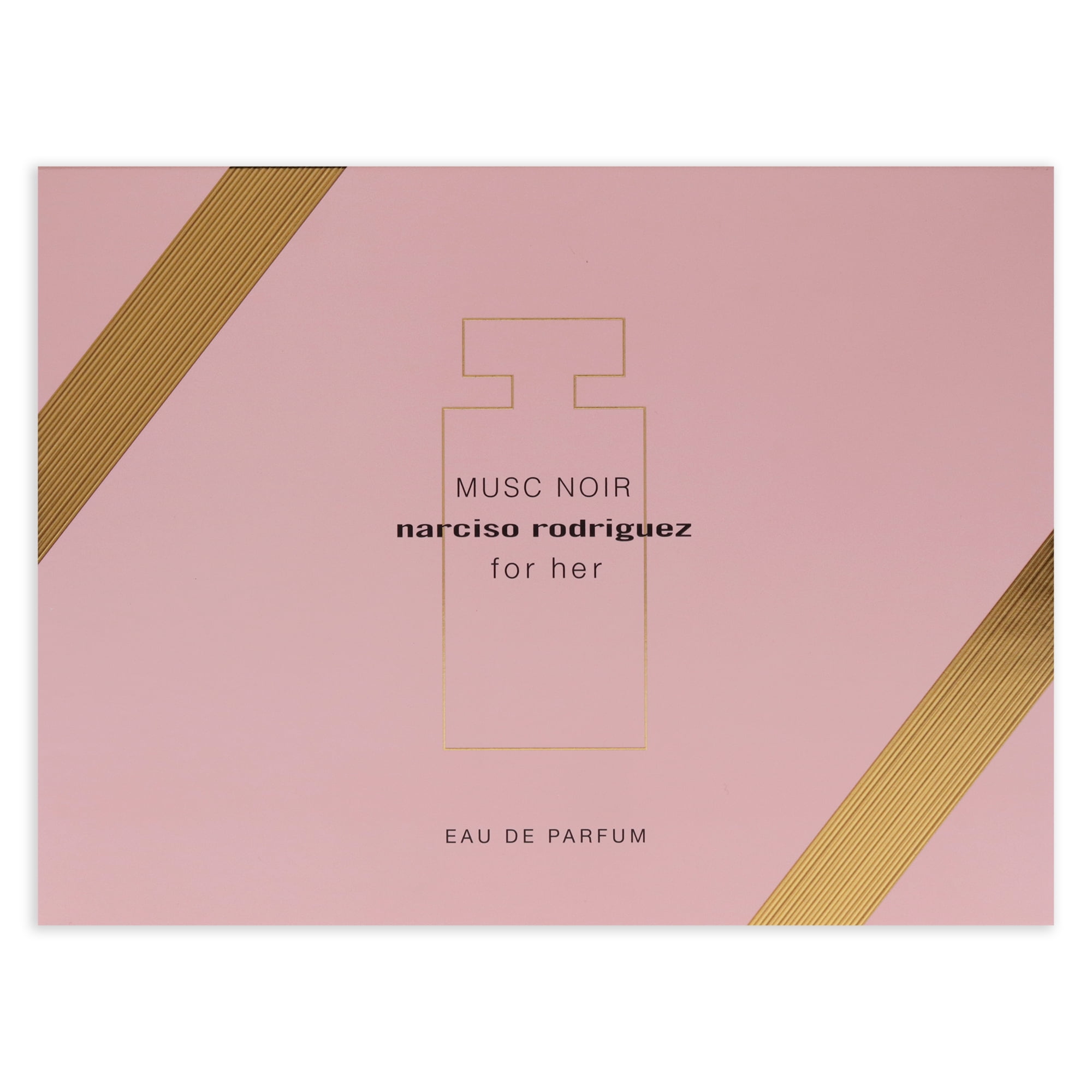 narciso rodriguez for her コフレセット 【3個セット】 Narciso Rodriguez 3-Pc. For Her Eau de Parfum Gift Set - Macy's