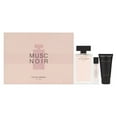 thumbnail image 1 of Narciso Rodriguez Musc Noir For Her Eau De Parfum 3PCS Gift Set, 1 of 1