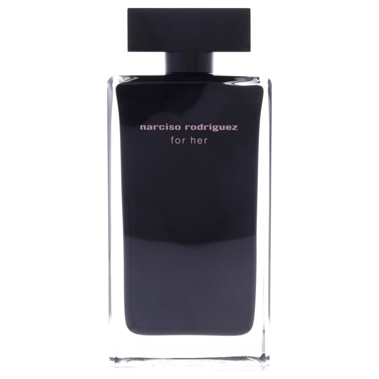 Narciso Rodriguez Eau De Toilette Spray By Narciso Rodriguez - 5 oz Narciso Rodriguez Eau De Toilette Spray By Narciso Rodriguez - 5 oz