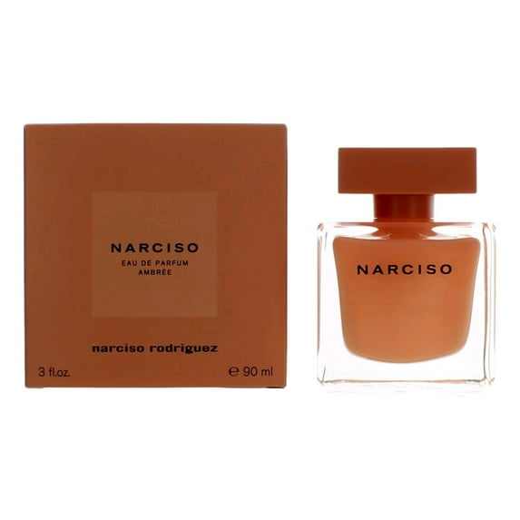 Narciso Rodriguez Narciso Ambree, 3 oz EDP Spray