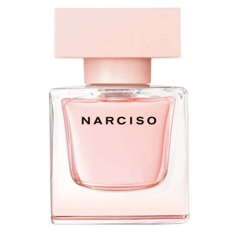 Narciso Rodriguez Narciso Cristal Eau De Parfum Spray 50ml