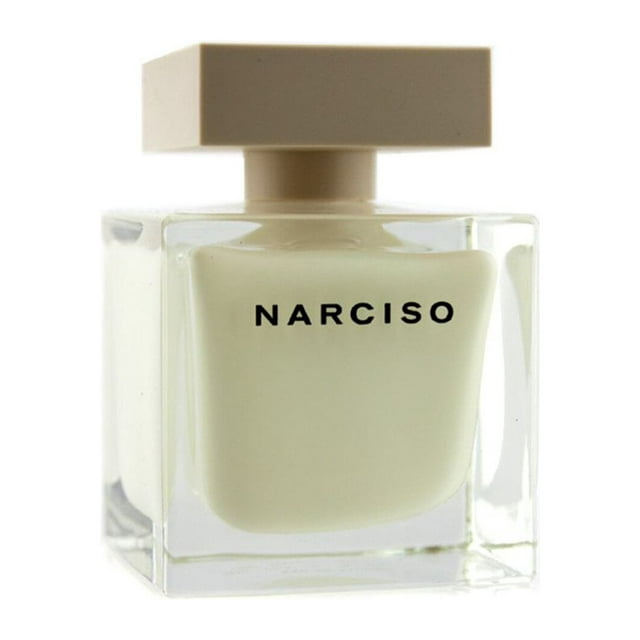 Narciso Rodriguez Narciso Eau De Parfum Spray for Women 3 oz - Walmart.com