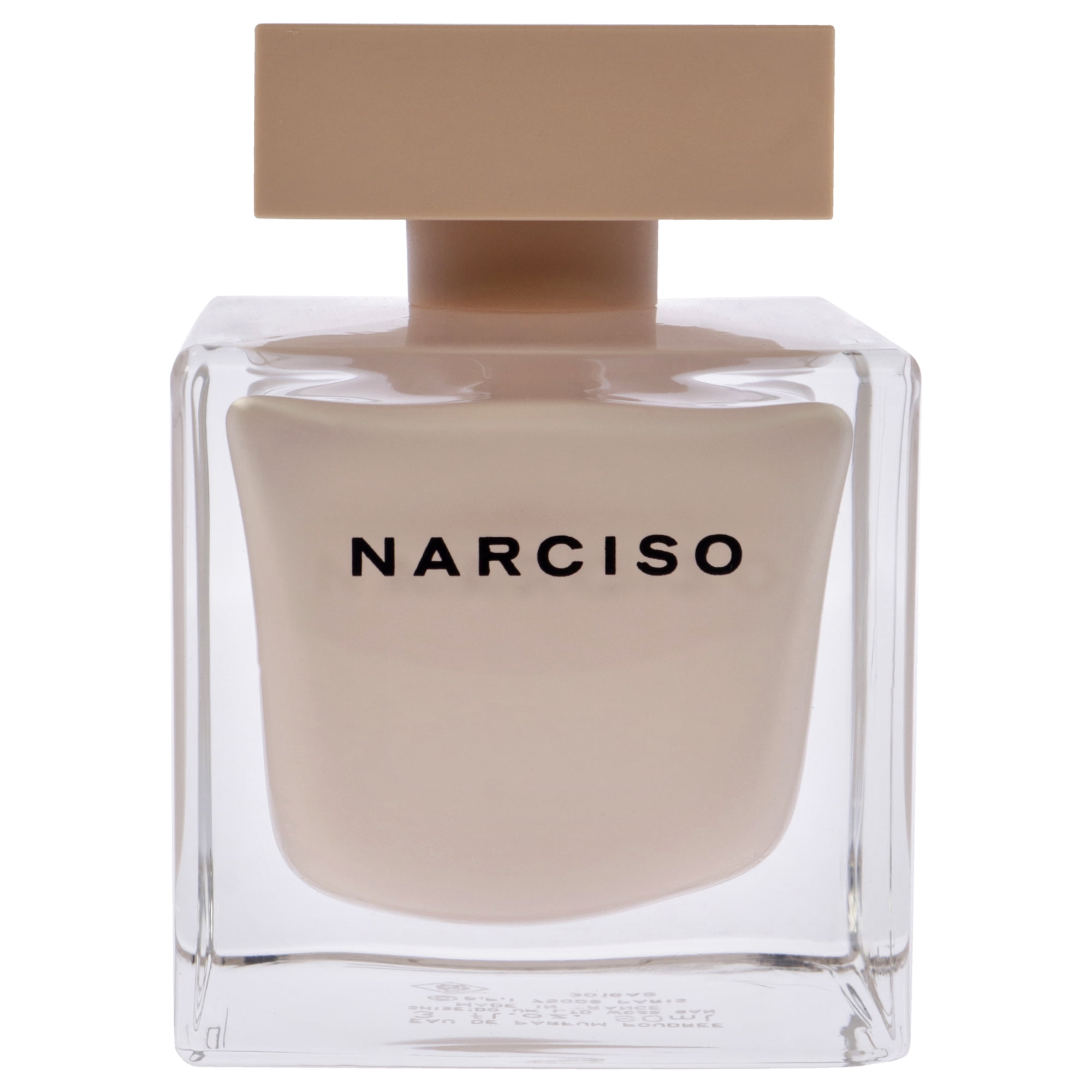 Cristal Poudree Narciso Rodriguez Parfumo Narciso Rodriguez