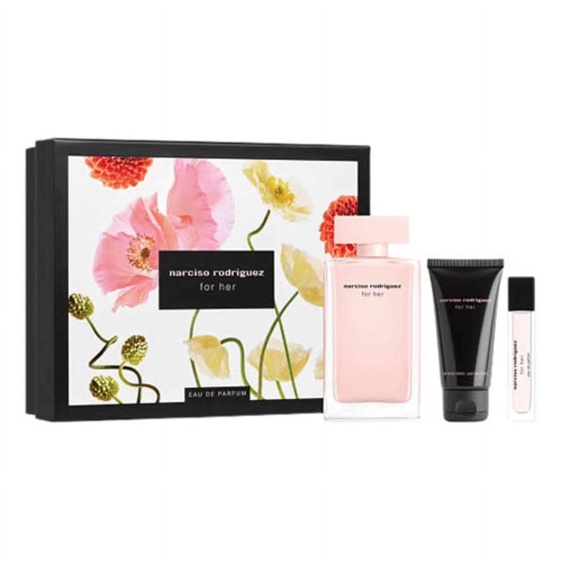 narciso rodriguez for her コレクターセット Amazon.co.jp: ナルシソロドリゲス フォーハー エクスクルーシヴ