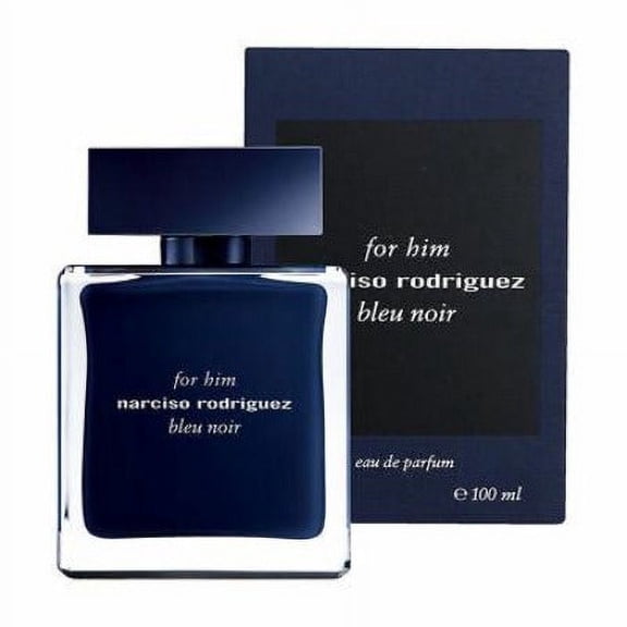 Narciso Rodriguez Narciso Rodriguez Bleu Noir Eau De Toilette 3.3 Oz