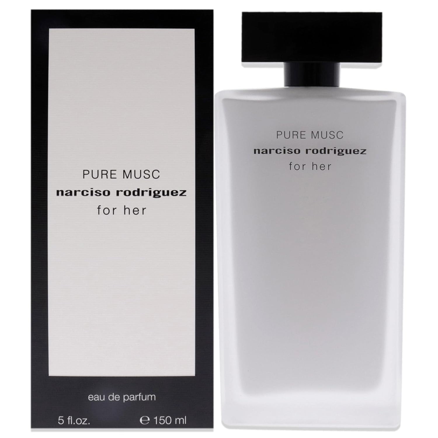 narciso rodriguez PURE MUSC 香水とキャンドルセット Narciso-Rodriguez-Pure-Musc-5-