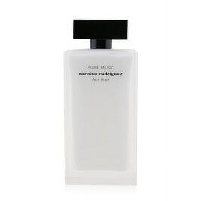 Narciso Rodriguez Pure Musc 3.4oz EDP for Women - Modern Perfume 