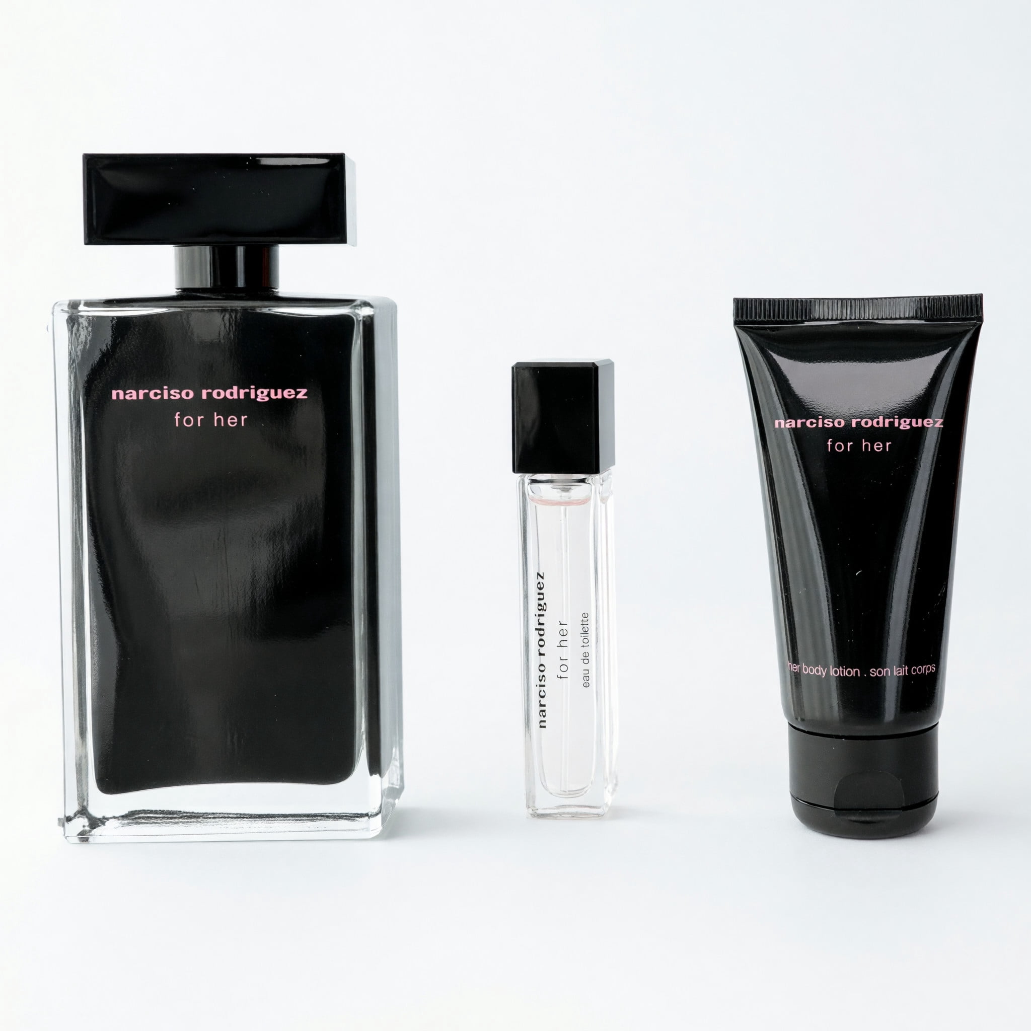 Narciso Rodriguez Fragrance Gift Sets in Fragrances - Walmart.com