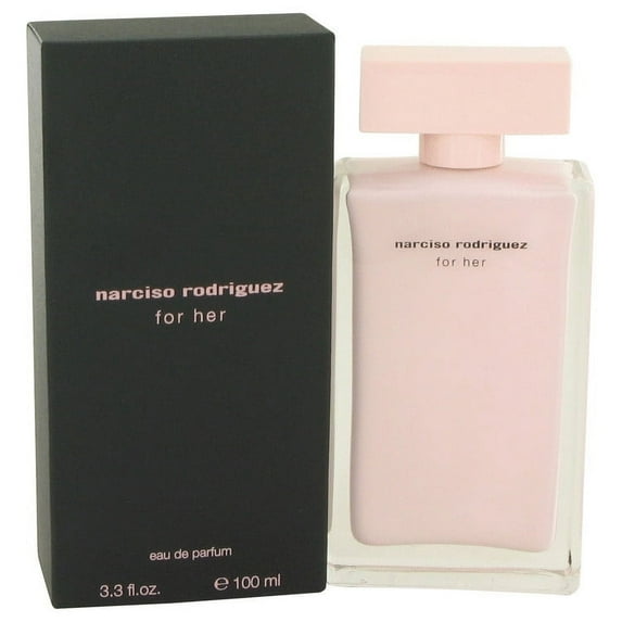Narciso Rodriguez by Narciso Rodriguez Eau De Parfum Spray 3.3 oz for Female