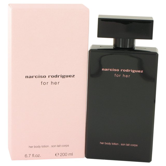 Narciso Rodriguez by Narciso Rodriguez Women Body Lotion 6.7 oz
