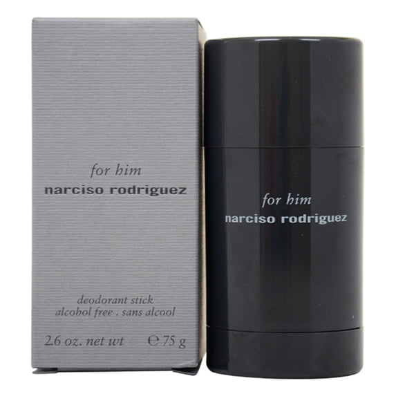 Narciso Rodriguez by Narciso Rodriguez for Men - 2.6 oz Deodorant Stick