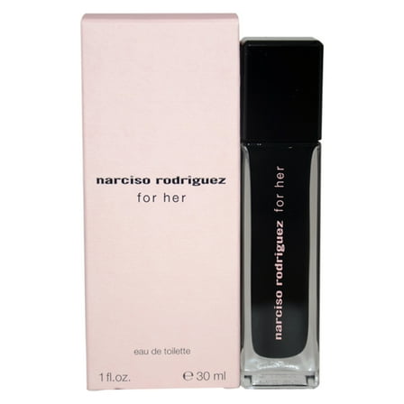 Narciso Rodriguez by Narciso Rodriguez for Women - 1 oz EDT Spray