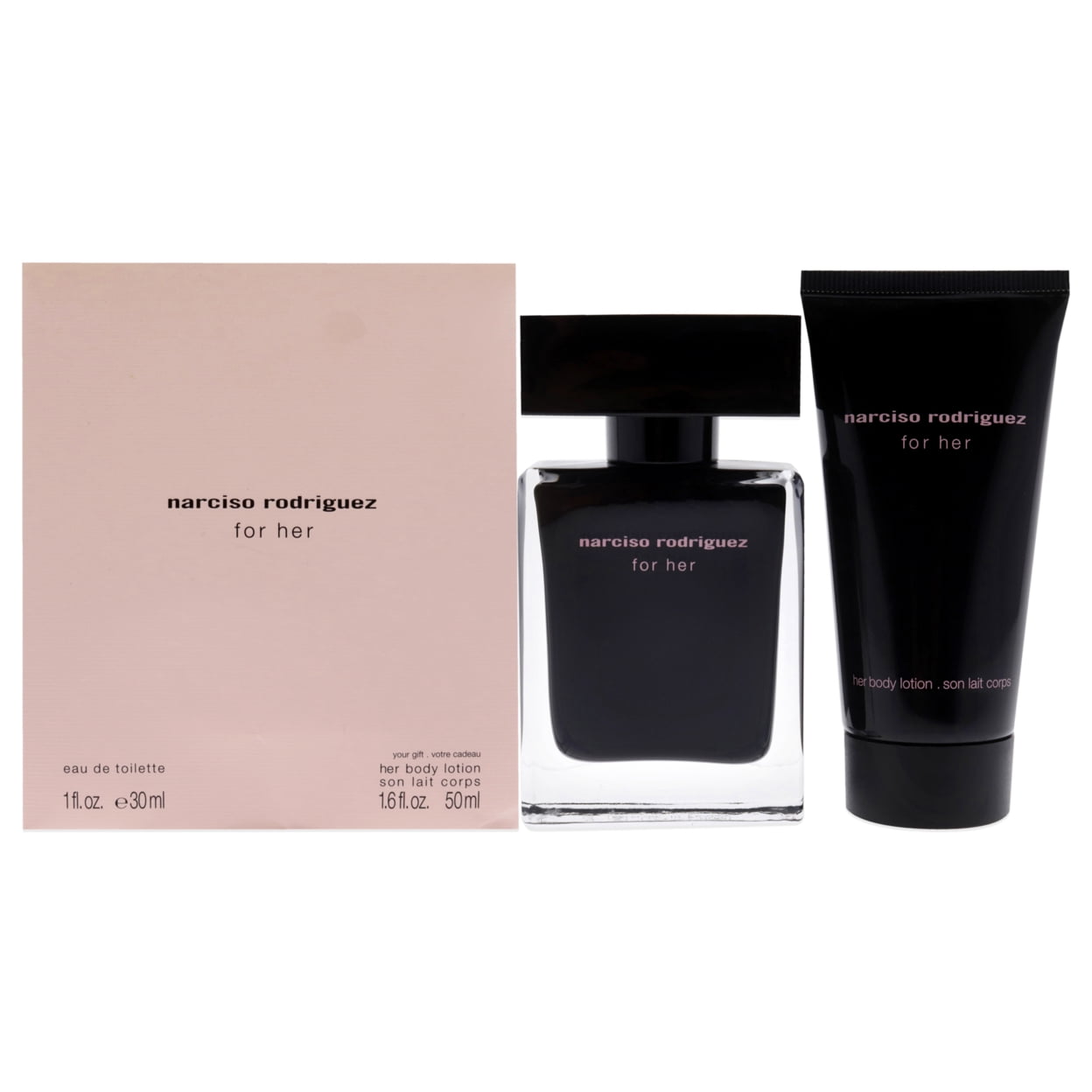 Narciso Rodriguez Women's Fragrance Eau de Parfum Egypt Ubuy