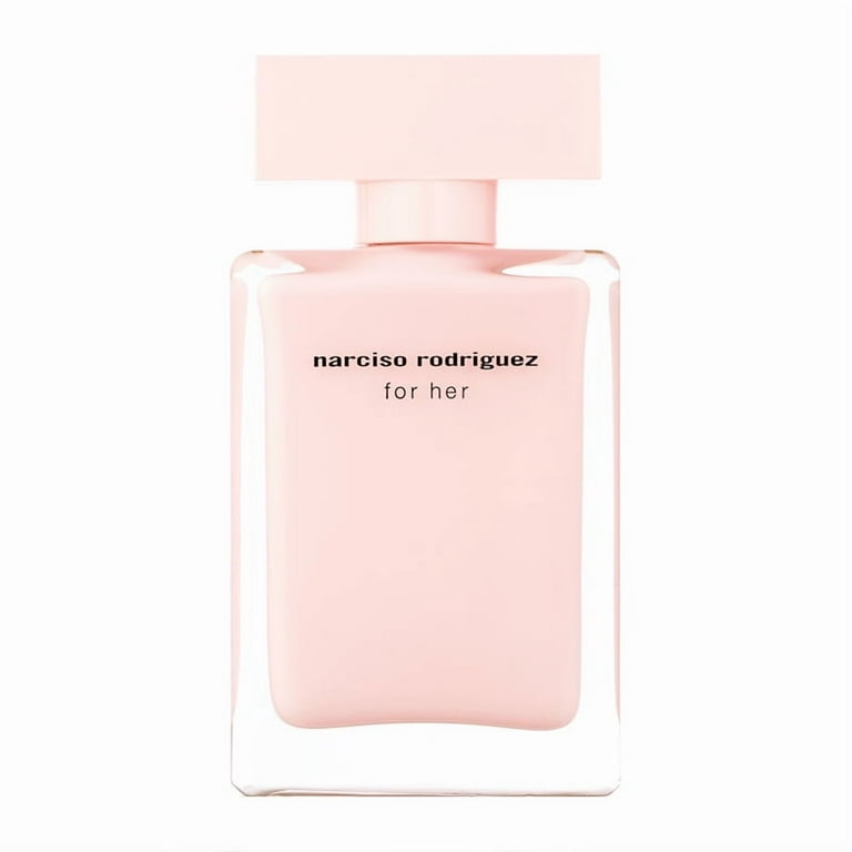 narciso rodriguez for her 50ml 香水 Narciso Rodriguez For Her, Eau De Parfum Spray, Pour Femme, 1.7 Oz