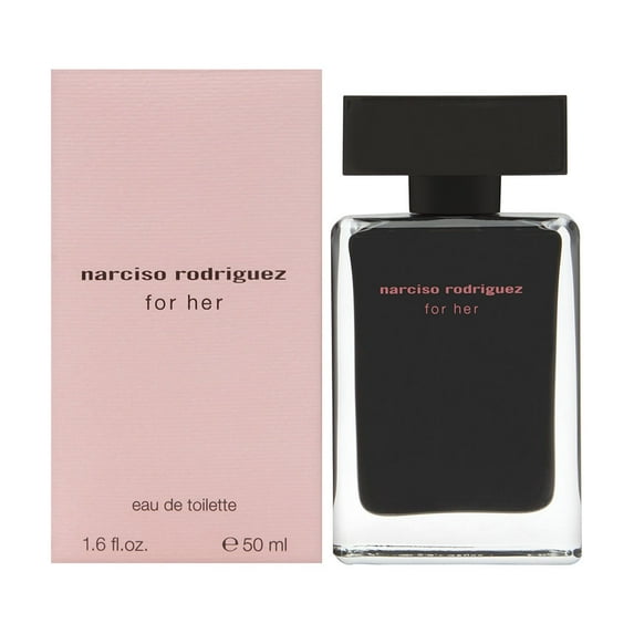 Narciso Rodriguez for Her 1.6 oz Eau de Toilette Spray