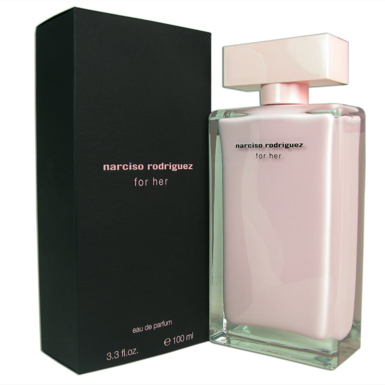 Narciso Rodriguez for Her 3.3 ml Spray oz EDP 100