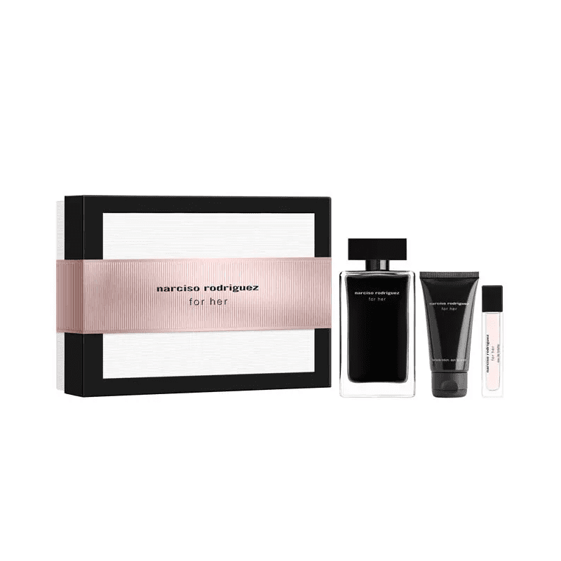 Narciso Rodriguez Fragrance Gift Sets in Fragrances - Walmart.com