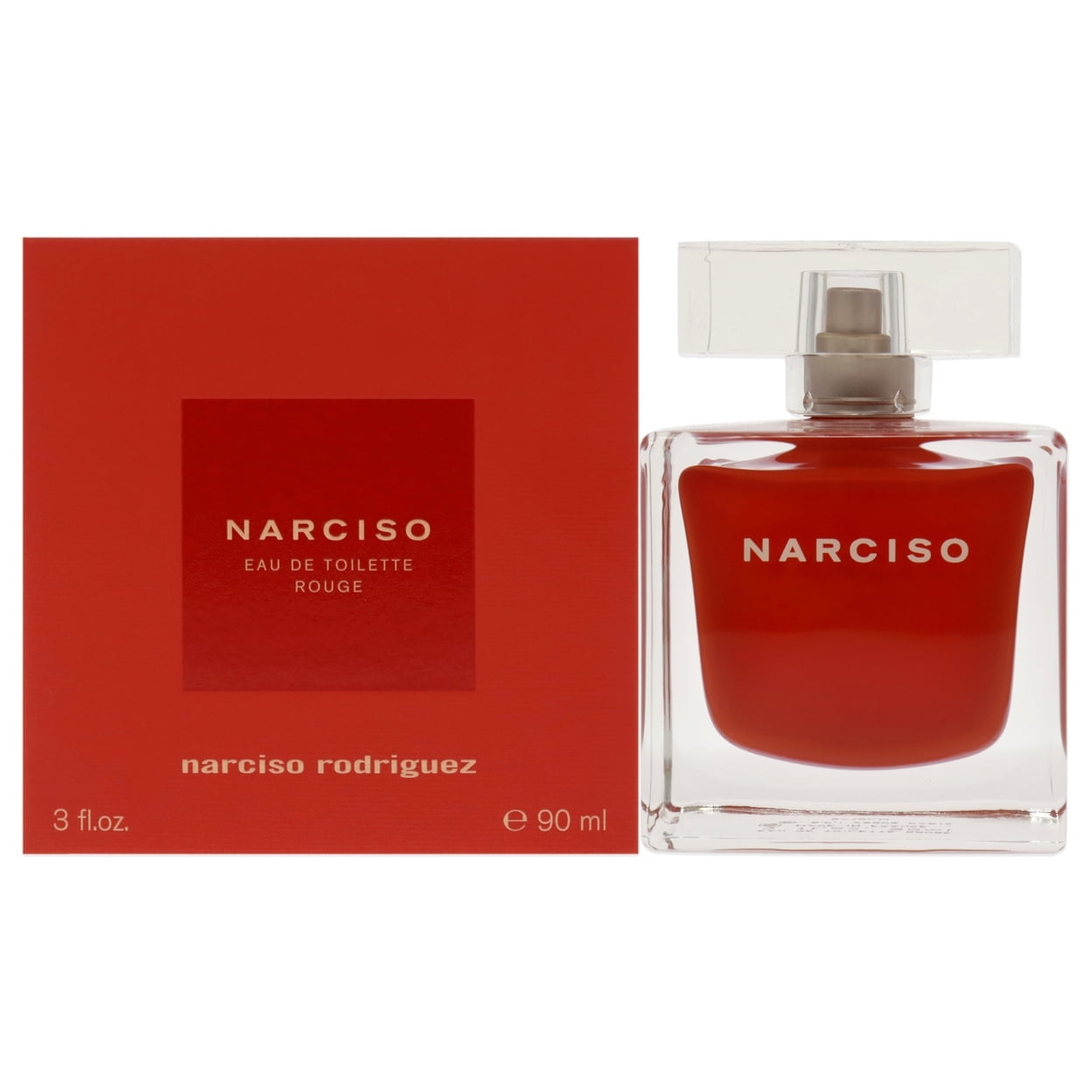 Narciso Rodriguez Pure Musc 3.4oz EDP for Women - Modern