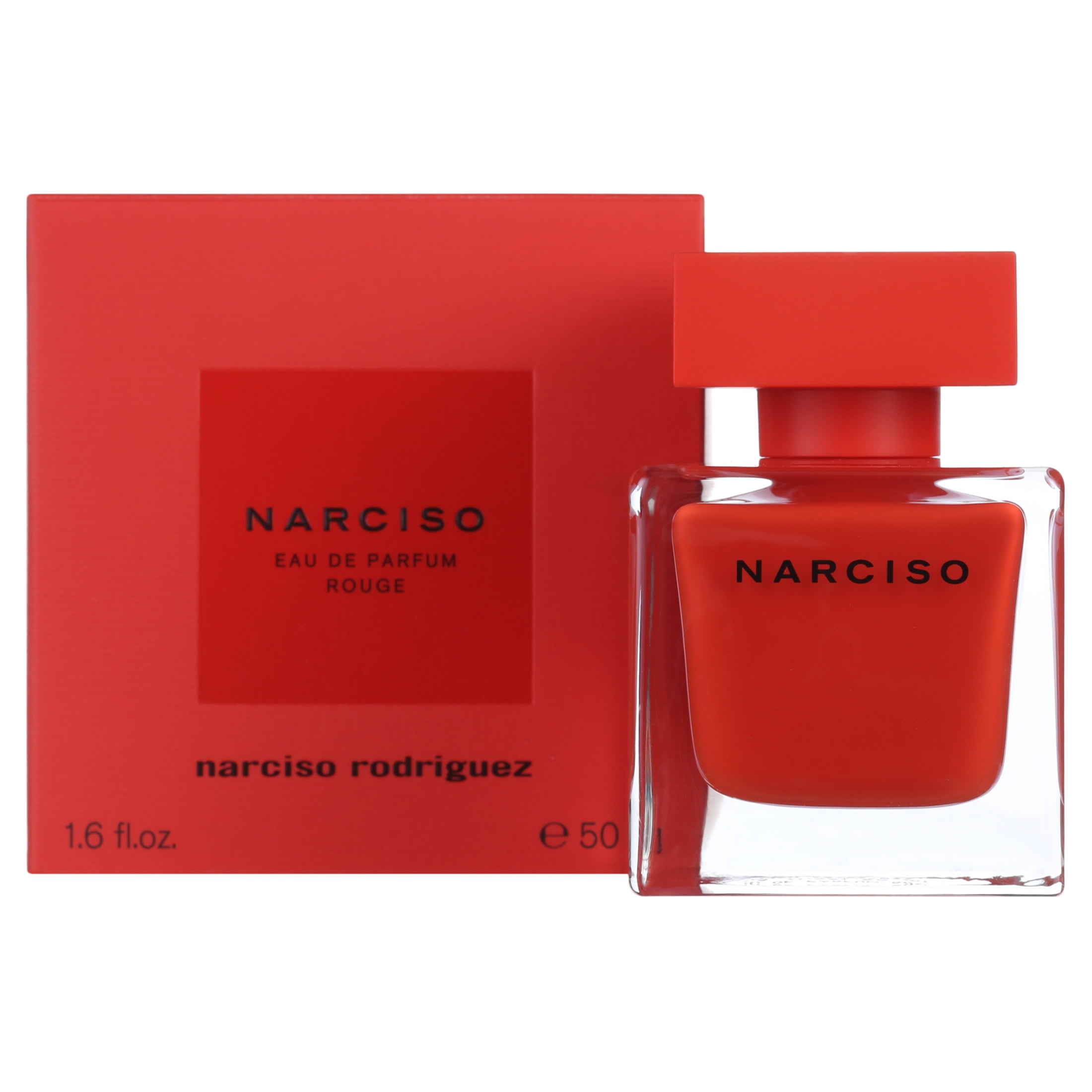 Narciso eau de toilette rouge new arrivals