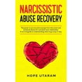 thumbnail image 1 of Narcissistic Abuse Recovery: The power to survive and to escape from the covert and emotional abuse of a narcissist toxi, (Hardcover), 1 of 1