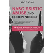 Narcissistic Abuse and Codependency Disarm the malignant narcissist with the ultimate guide to build an unbeatable mind, Paperback