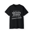 thumbnail image 1 of Narcissistic Parent Tee, 1 of 4