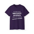 thumbnail image 1 of Narcissistic Parent Tee, 1 of 4