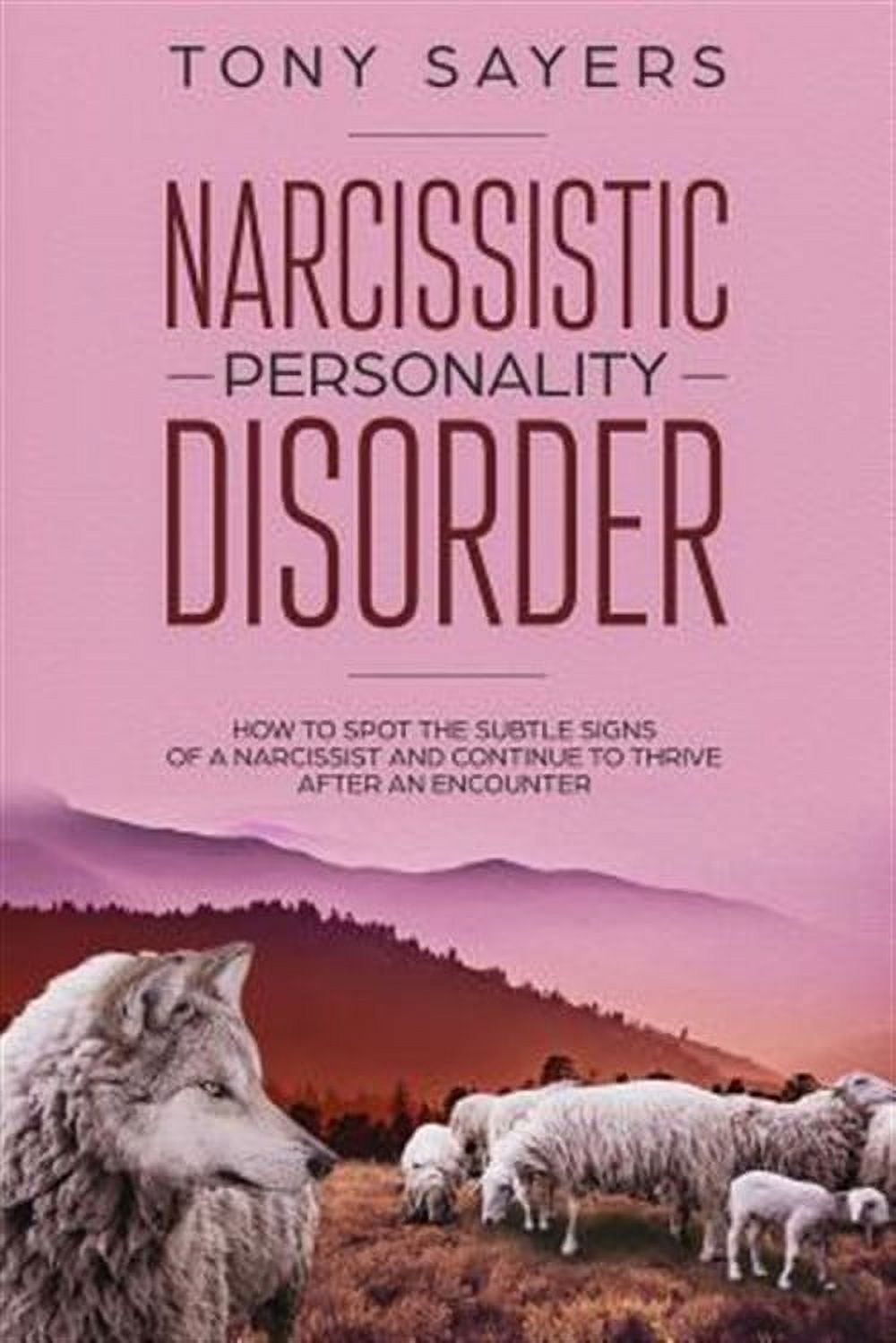 Narcissistic Personality Disorder-How To Spot The Subtle Signs Of A ...