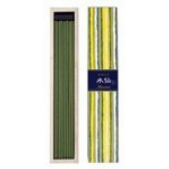 Narcissus Kayuragi Incense 40 sticks by Nippon Kodo