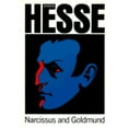 thumbnail image 1 of Pre-Owned Narcissus and Goldmund (Paperback) 0374506841 9780374506841, 1 of 1