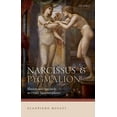 thumbnail image 1 of Narcissus and Pygmalion: Illusion and Spectacle in Ovid's Metamorphoses, (Hardcover), 1 of 1