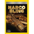 thumbnail image 1 of Narco Bling (DVD), 1 of 1