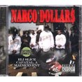 thumbnail image 1 of Narco Dollars – Narco Dollar$(CD), 1 of 2