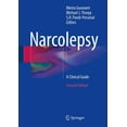 thumbnail image 1 of Narcolepsy: A Clinical Guide, (Hardcover), 1 of 1