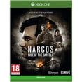 thumbnail image 1 of Narcos: Rise of The Cartels (Xbox One) (Xbox One), 1 of 2