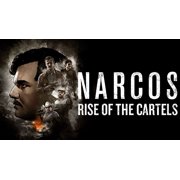 Narcos Rise of the Cartels - Nintendo Switch [Digital]