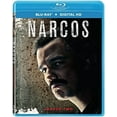 thumbnail image 1 of Narcos: Season Two (Blu-ray), Lions Gate, Action & Adventure, 1 of 2