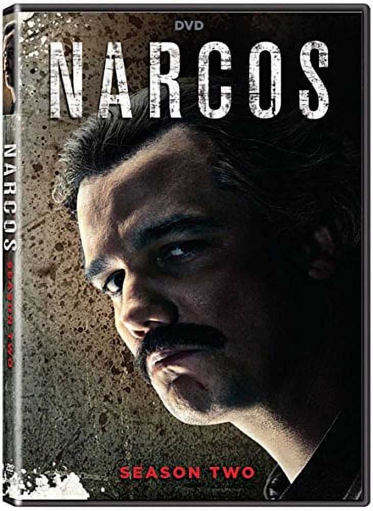 NARCOS 2LP VA サウンドトラック Narcos Season 1 (Original Soundtrack) Black/Red Vinyl (2LP