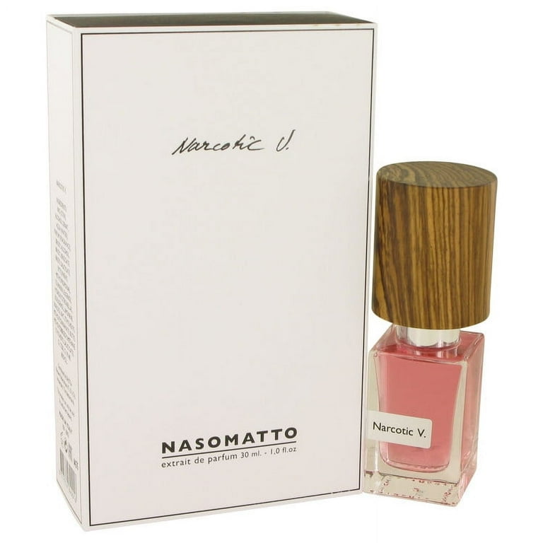 Narcotic V Extrait de parfum (Pure Perfume) By Nasomatto - 1 oz Narcotic V Extrait de parfum (Pure Perfume) By Nasomatto - 1 oz