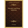thumbnail image 1 of Narcotics And Drug Addiction (Paperback), 1 of 1