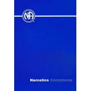 Narcotics Anonymous 6th Edition Softcover, (Paperback)