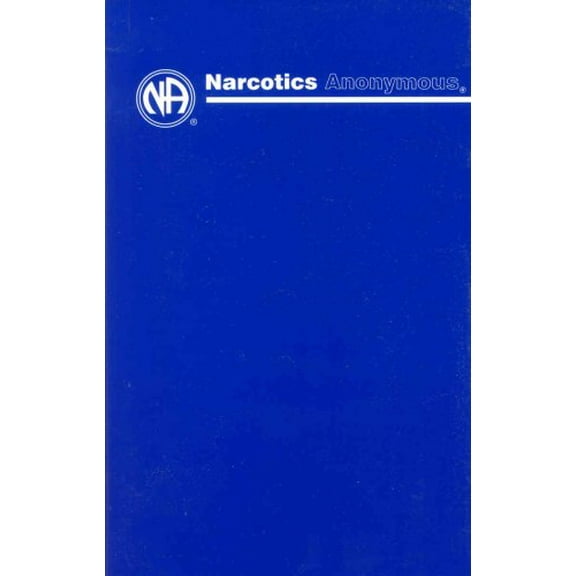 Pre-Owned Narcotics Anonymous 9780912075020 Used