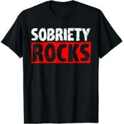 Narcotics Anonymous Sobriety Tee: Embrace the Power of Recovery